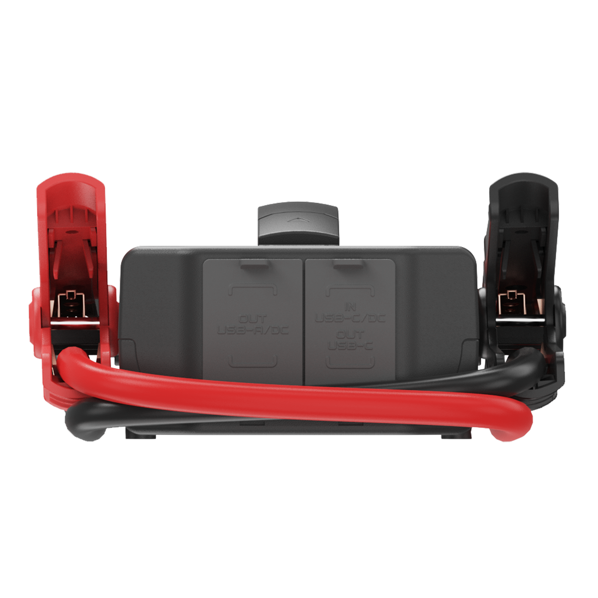 LOKITHOR J403HD 10000A 12V Auto Starthilfe