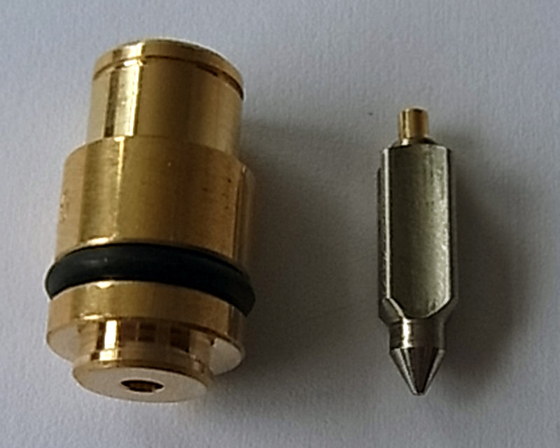 TOURM SPAREPARTS FLOAT VALVE SET