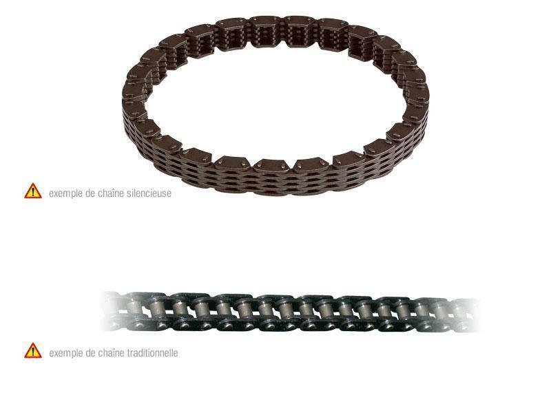 PROX TIMING CHAIN 120 LINKS