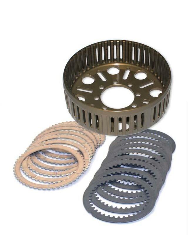 NEWFR CLUTCH CONVERSION KIT-48 TEETH