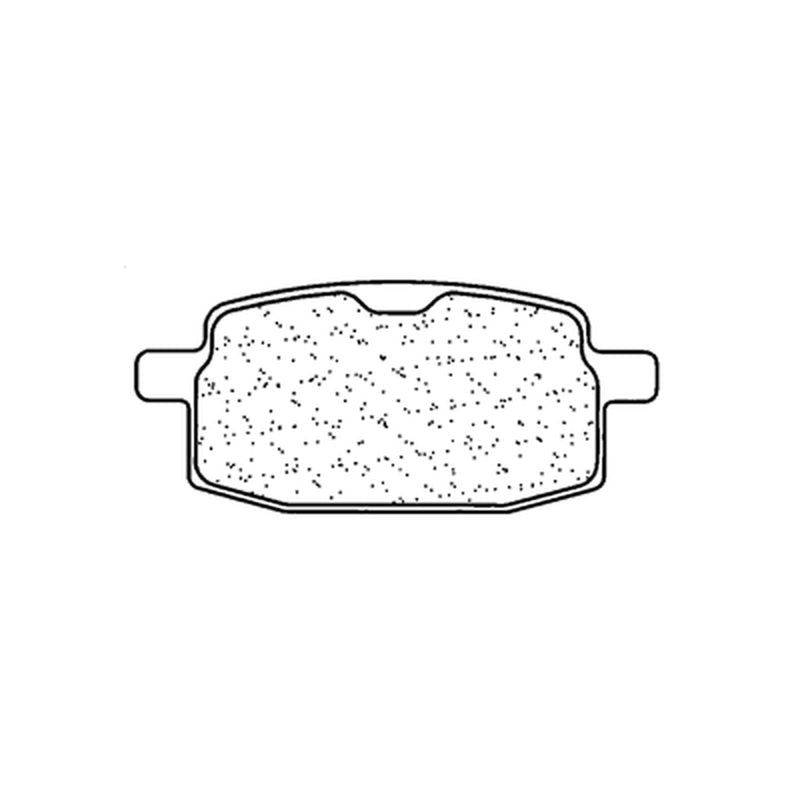 CLBRA BRAKE PADS 3029SC SINTER METAL