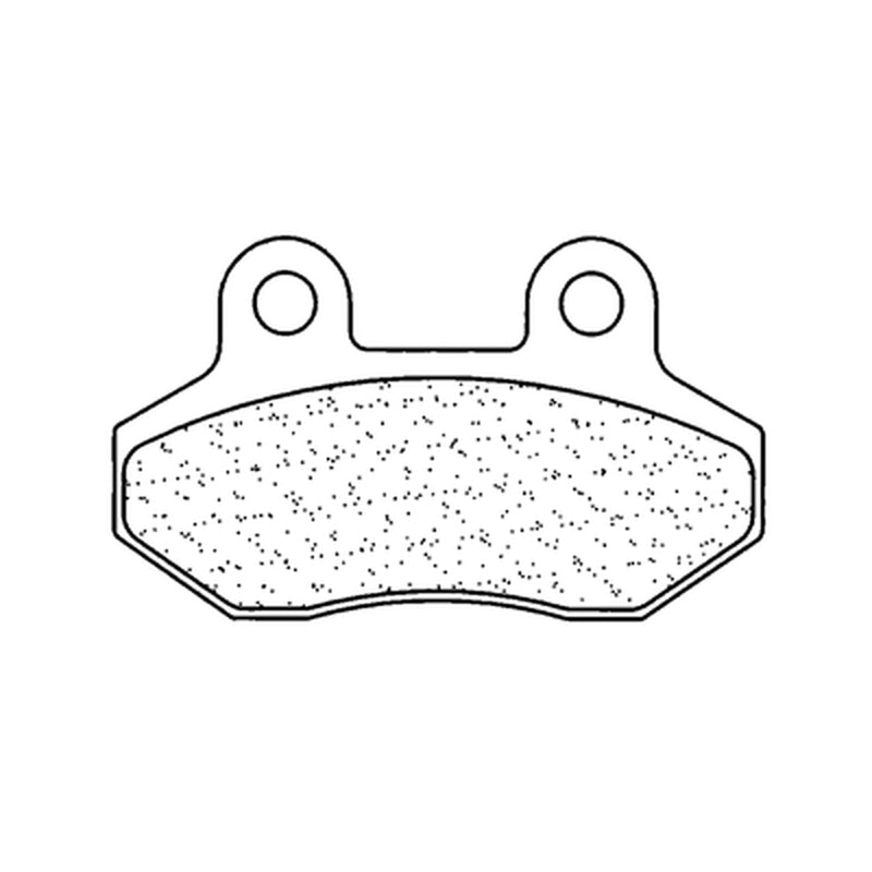 CLBRA BRAKE PADS 3039SC SINTER METAL