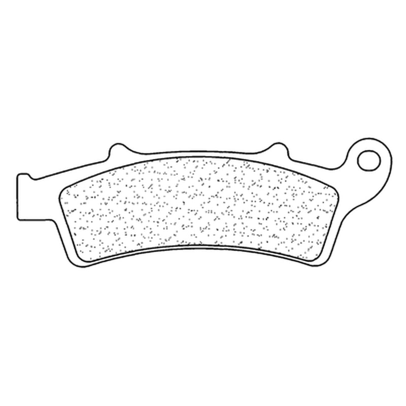 CLBRA BRAKE PADS 3056MSC SINTER METAL