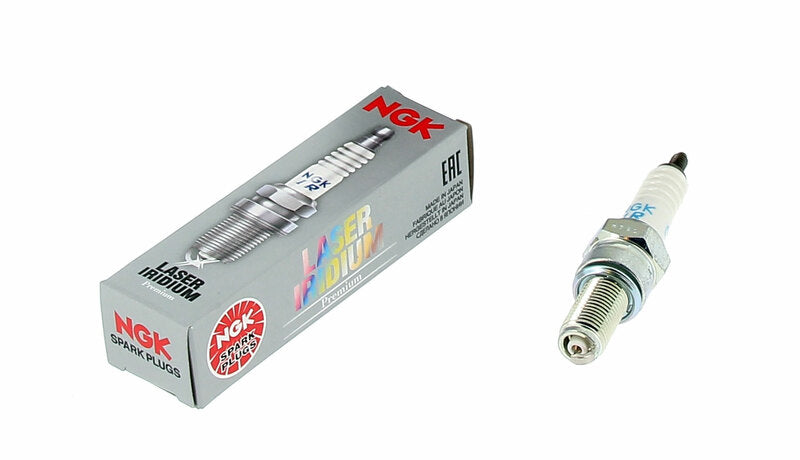 NGK SPARK PLUG MR8BI-8
