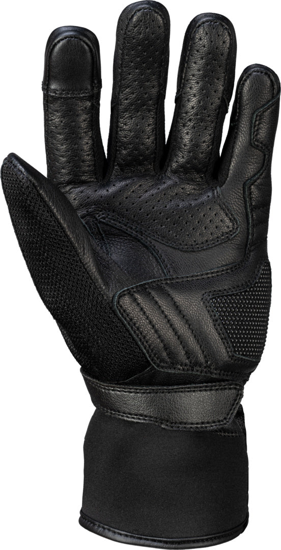 iXS Sport Handschuh Carbon-Mesh 4.0 schwarz