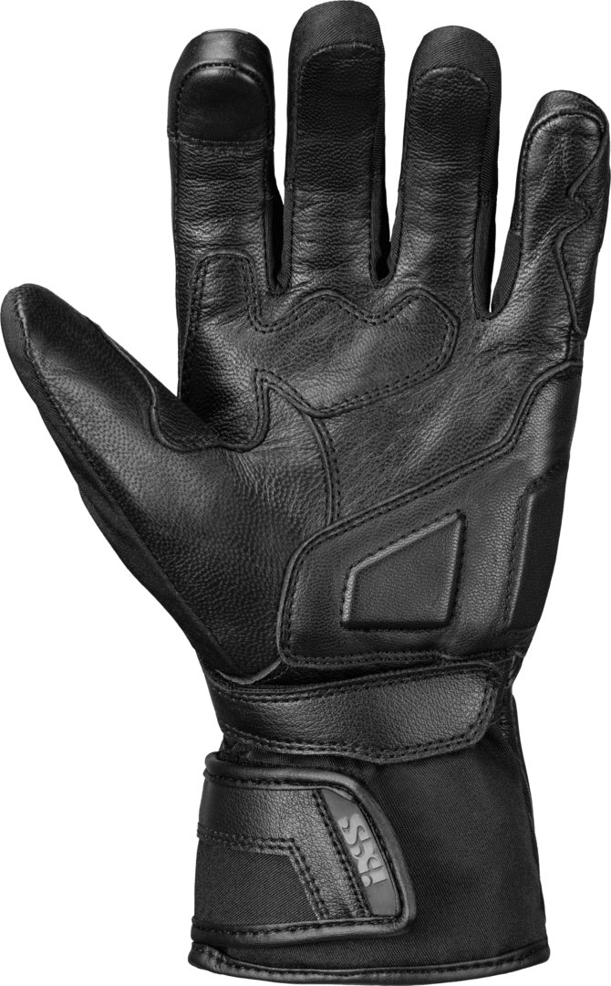 iXS Tour Handschuh Tigon-ST schwarz