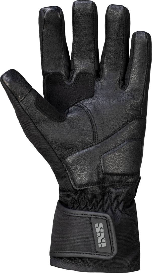 iXS Tour Damen Handschuh Sonar-GTX 2.0 schwarz