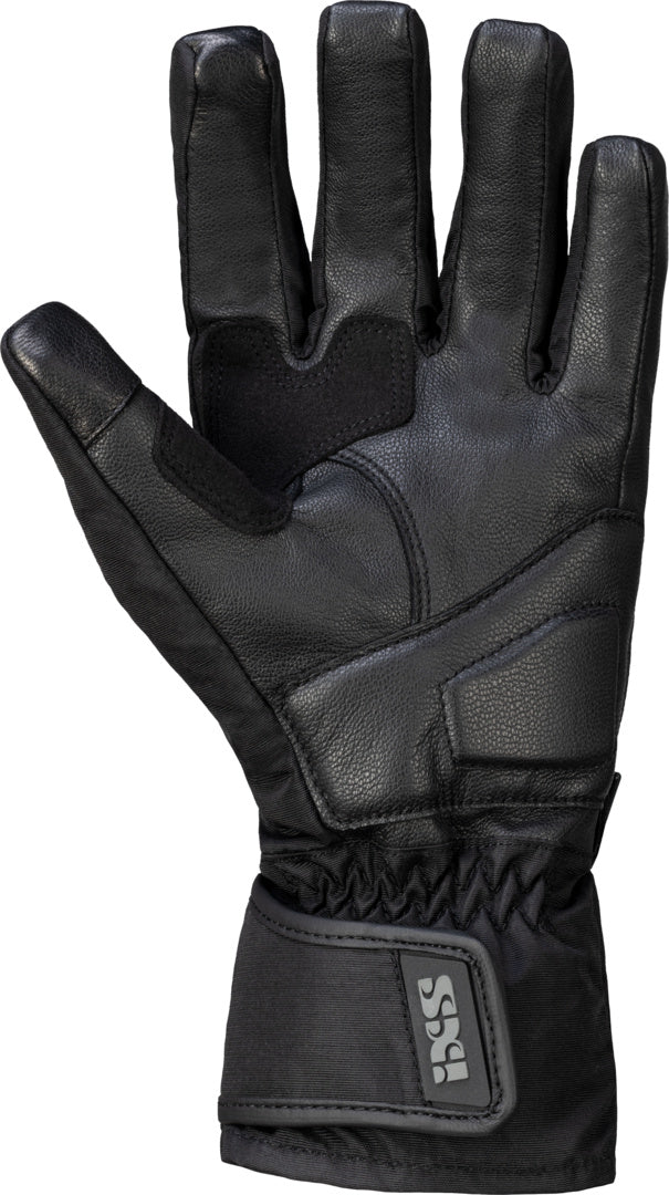 iXS Tour Damen Handschuh Sonar-GTX 2.0 schwarz