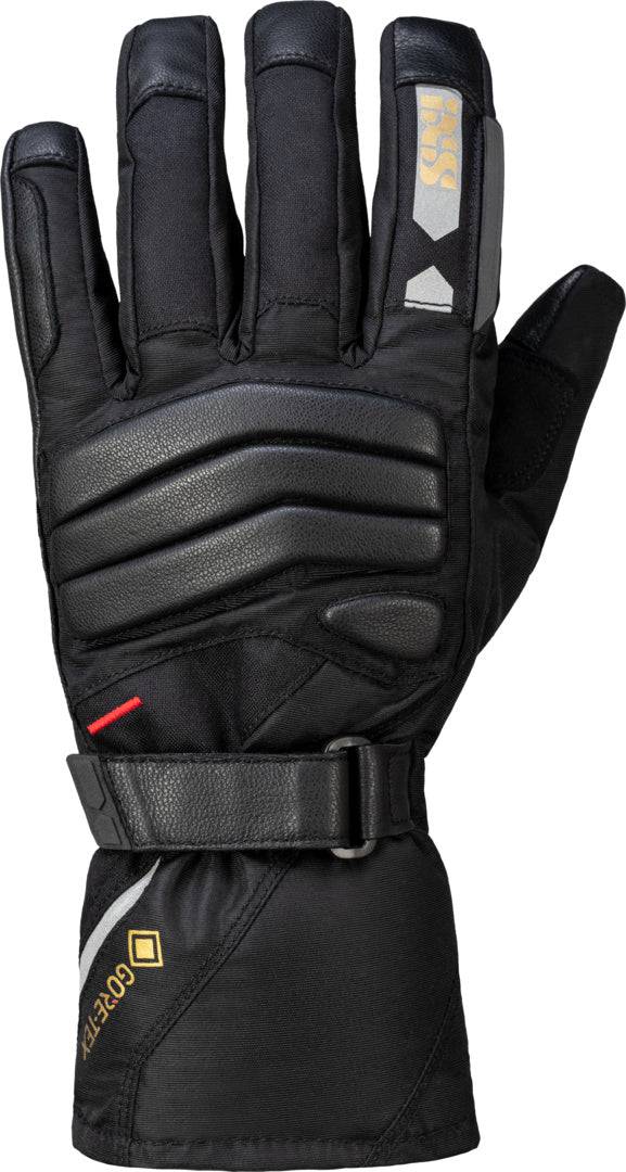 iXS Tour Damen Handschuh Sonar-GTX 2.0 schwarz