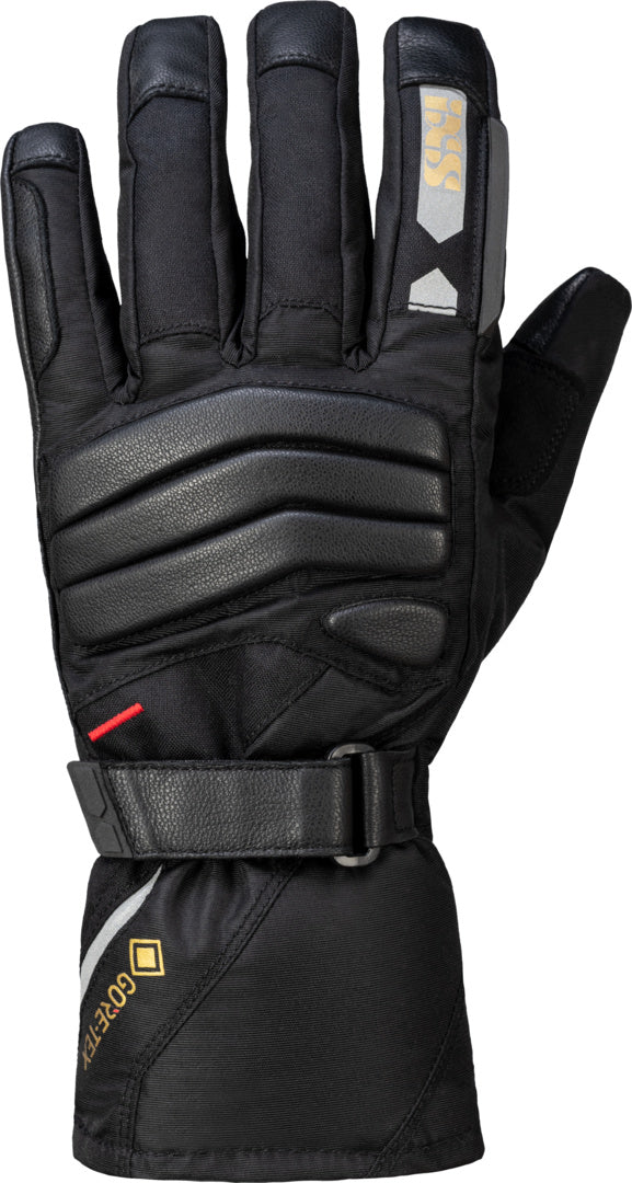 iXS Tour Damen Handschuh Sonar-GTX 2.0 schwarz