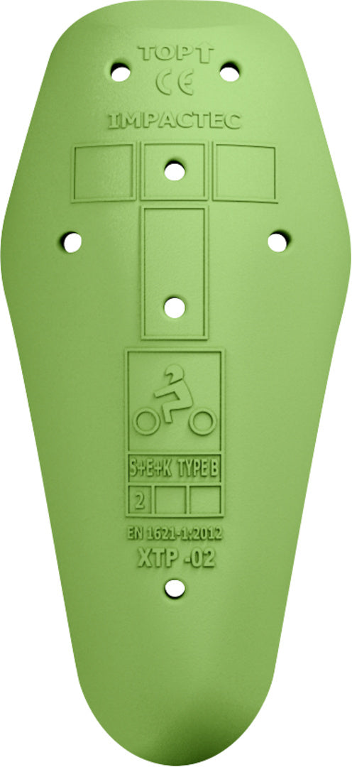 iXS Ellbogen / Knie Protektor XTP-02 SEK B2