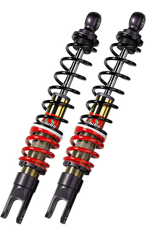 BITUB FRONT SHOCK YGB0