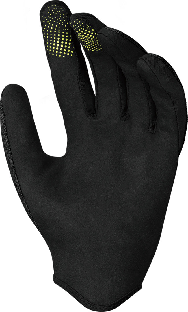 iXS Carve Handschuhe Damen schwarz
