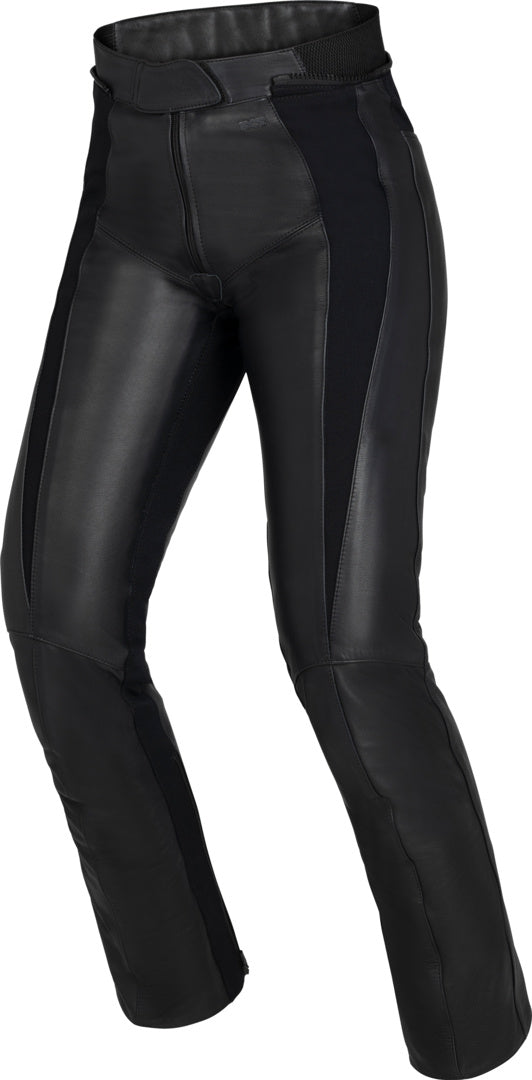 iXS Tour LD Damen Hose Aberdeen schwarz