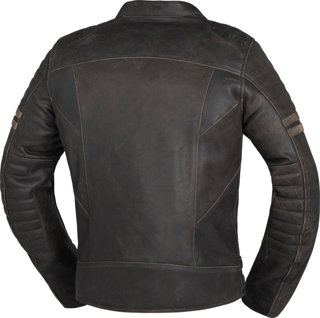 iXS Classic LD Jacke Andy braun