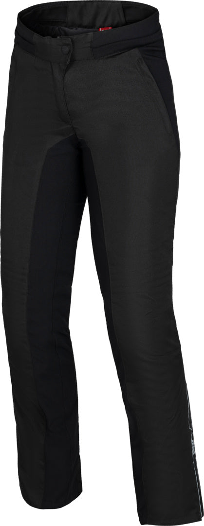 iXS Tour Damen Hose Anna-ST 2.0 schwarz