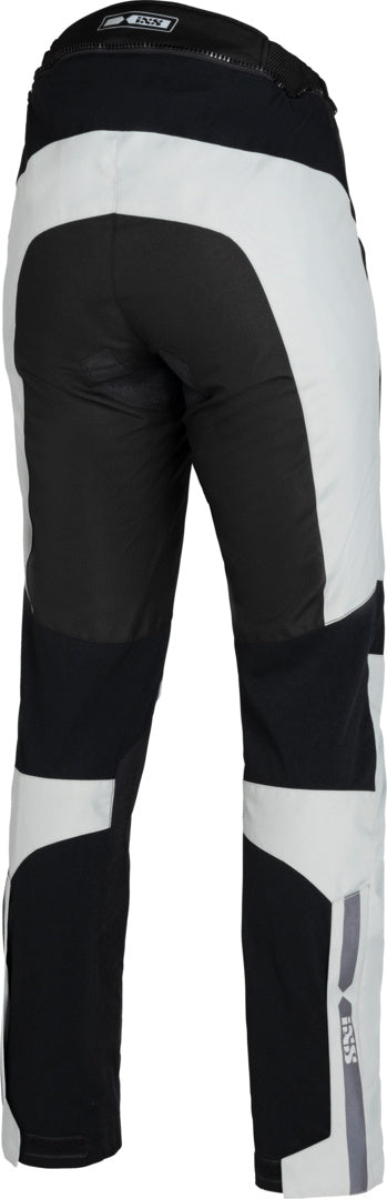 iXS Tour Hose Tromsö-ST 2.0 hellgrau-schwarz
