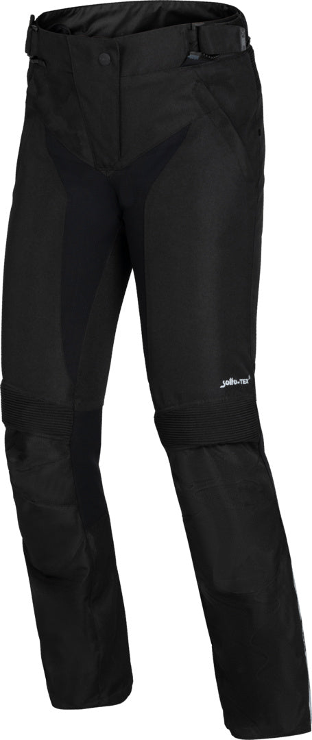 iXS Tour Damen Hose Tallinn-ST 2.0 schwarz