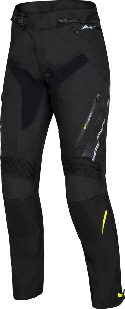 iXS Sport Hose Carbon-ST schwarz