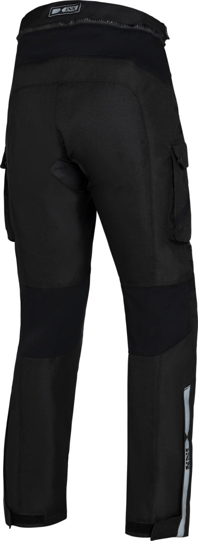 iXS Tour Hose Nairobi-ST 2.0 schwarz