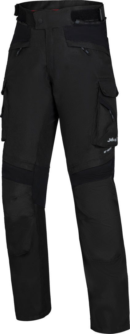 iXS Tour Hose Nairobi-ST 2.0 schwarz