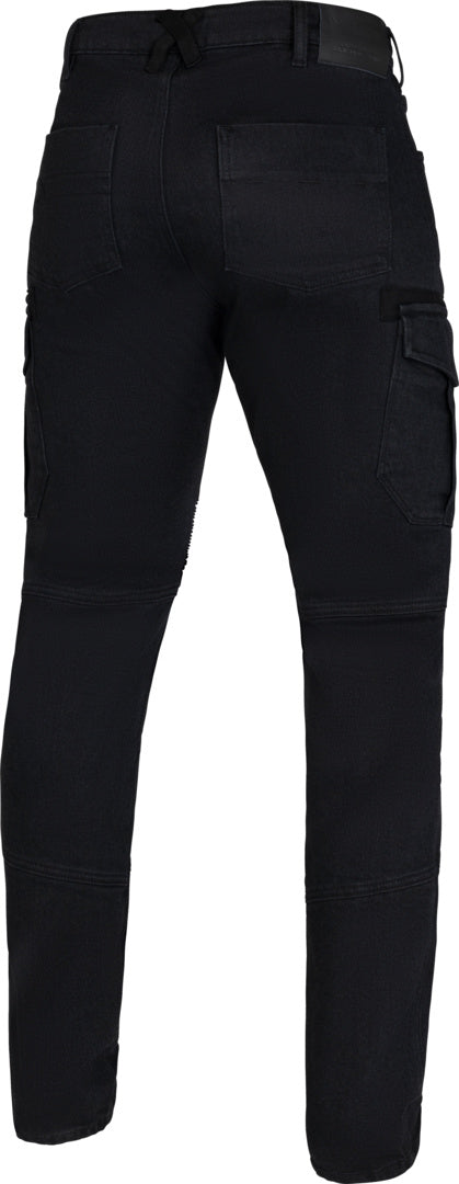iXS Classic AR Hose Cargo schwarz