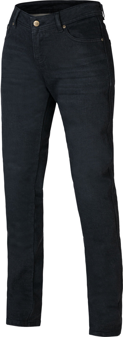 iXS Classic AR Damen Jeans Clarkson schwarz