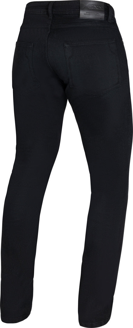 iXS Classic AR Jeans Clarkson schwarz