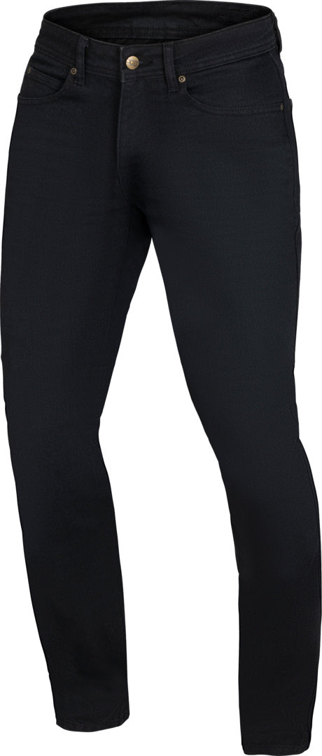 iXS Classic AR Jeans Clarkson schwarz