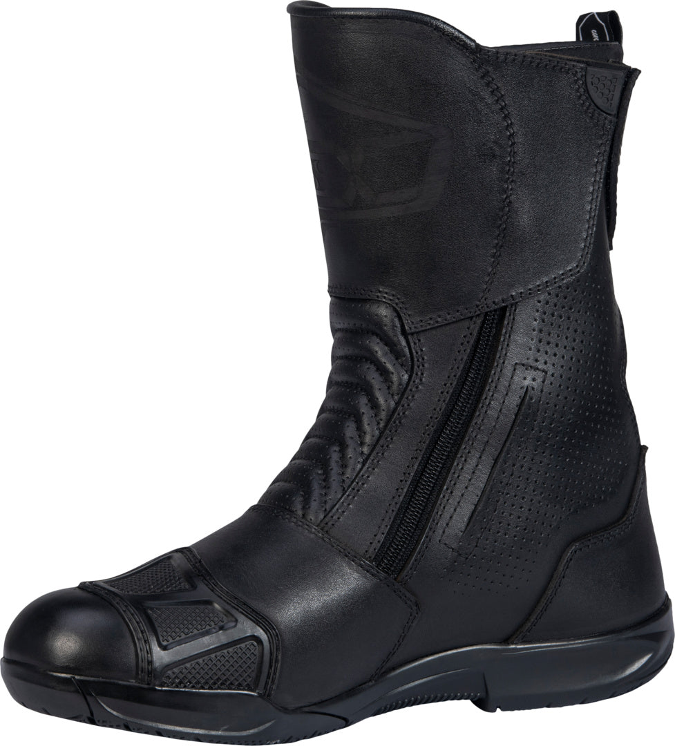 iXS Tour Stiefel Nordin-ST 2.0 schwarz