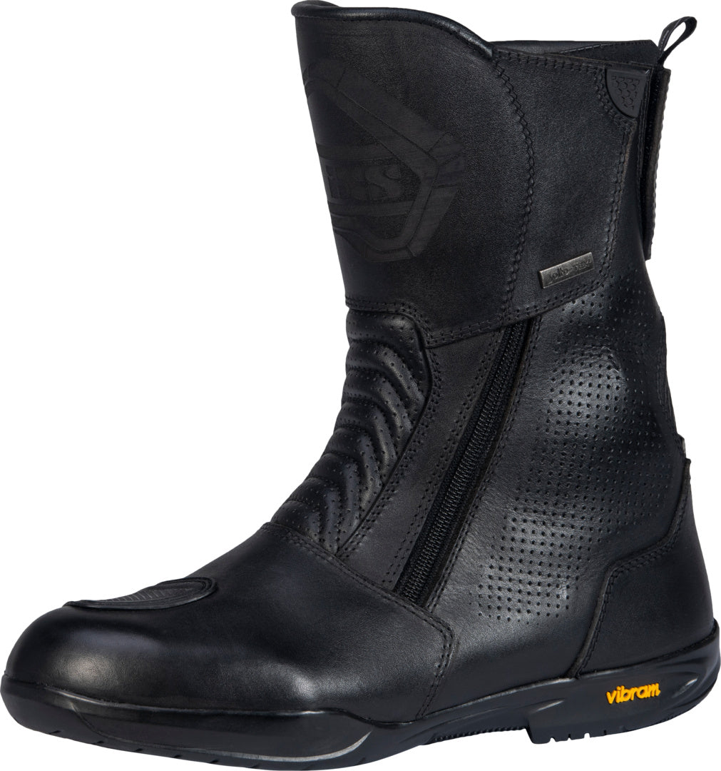 iXS Tour Stiefel Nordin-ST 2.0 schwarz