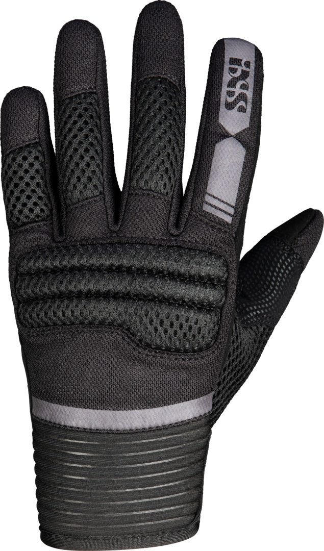 iXS Urban Damen Handschuh Samur-Air 2.0 schwarz