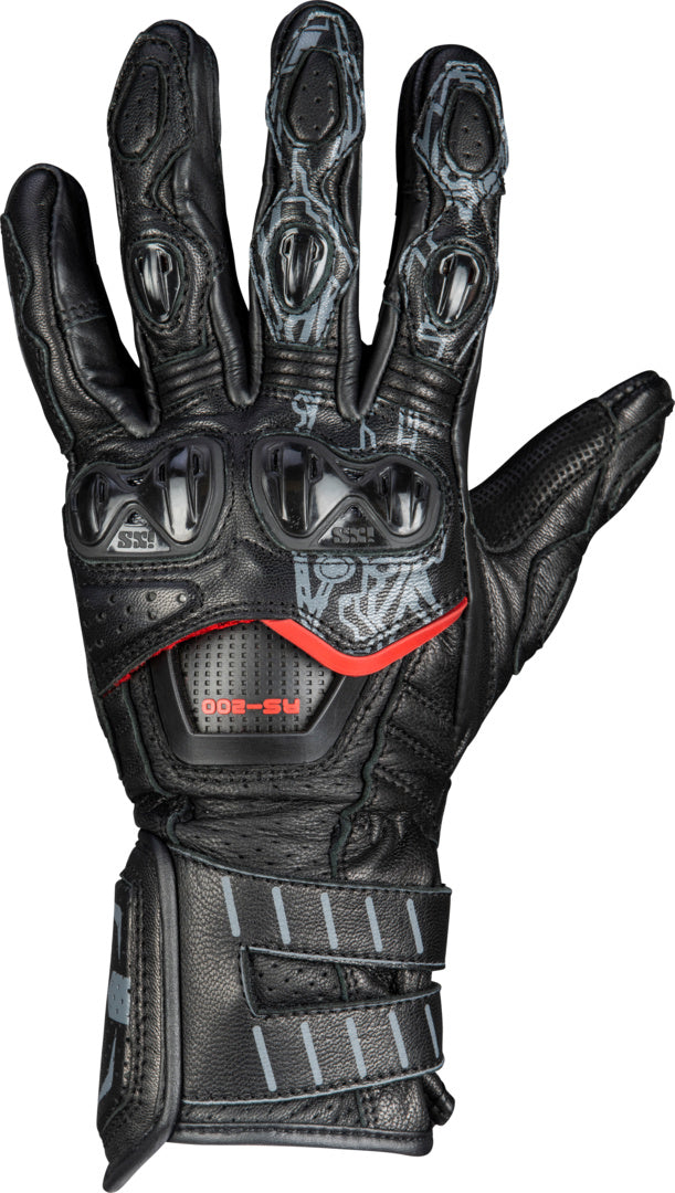 iXS Sport Damen Handschuh RS-200 3.0 003