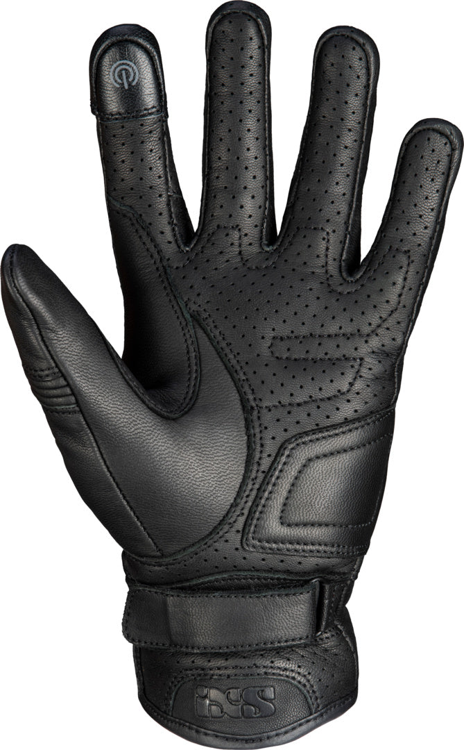 iXS Classic Damen Handschuh Belfast 2.0 schwarz