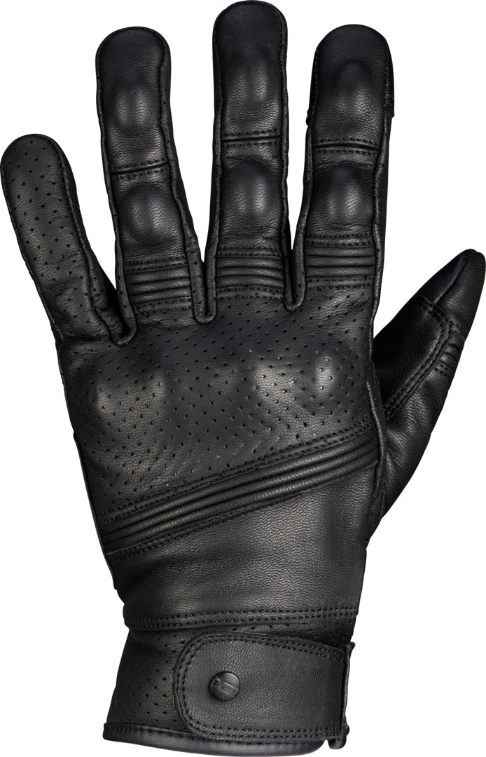 iXS Classic Handschuh Belfast 2.0 schwarz