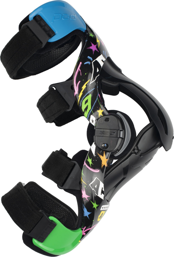 POD Knieorthese K4 2.0 AC9 Kids