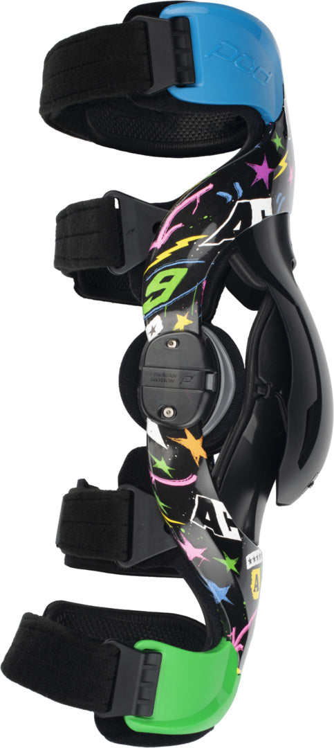 POD Knieorthese K4 2.0 AC9 Kids