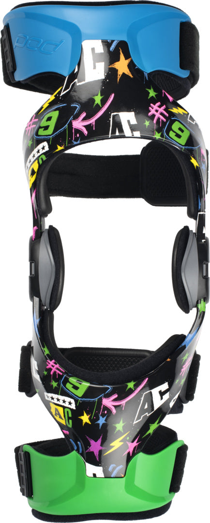 POD Knieorthese K4 2.0 AC9 Kids