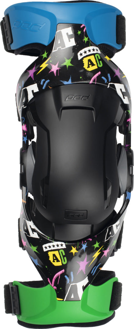 POD Knieorthese K4 2.0 AC9 Kids