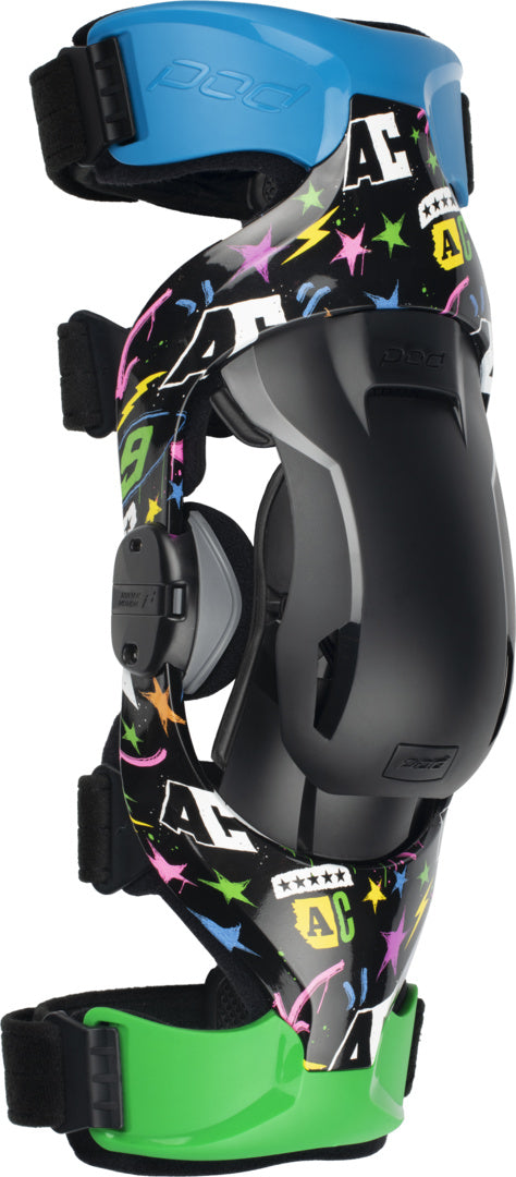 POD Knieorthese K4 2.0 AC9 Kids