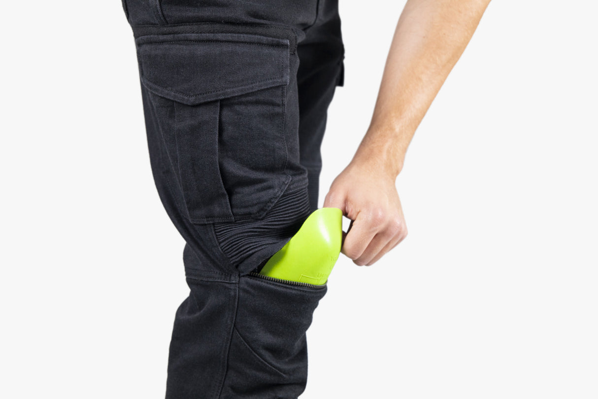 iXS Classic AR Hose Cargo schwarz