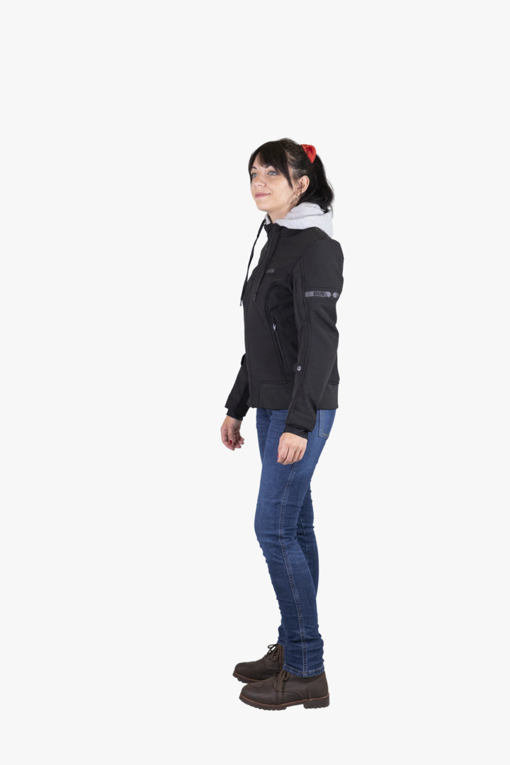 iXS Jeans Classic AR Damen Clarkson blau