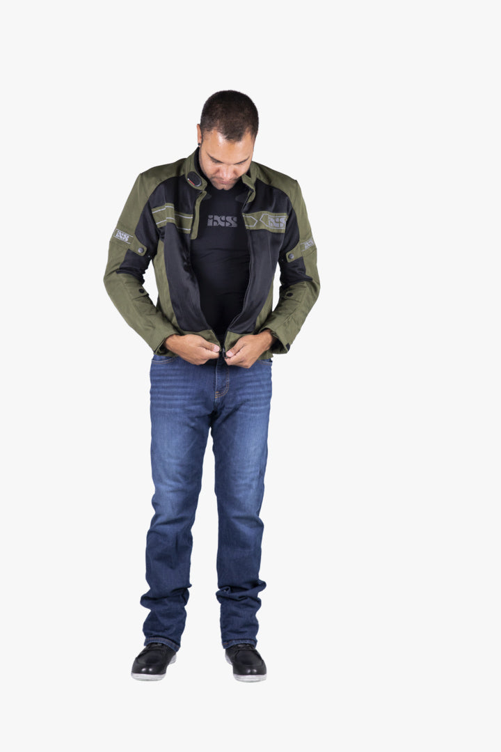 iXS Jeans Classic AR Cassidy blau