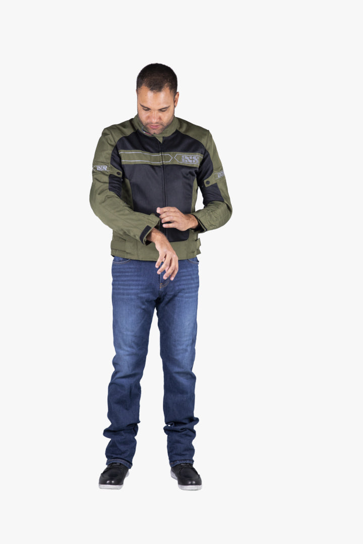 iXS Jeans Classic AR Cassidy blau