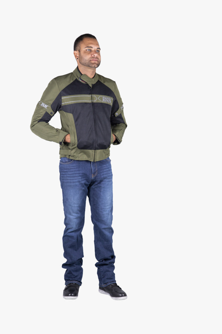 iXS Jeans Classic AR Cassidy blau