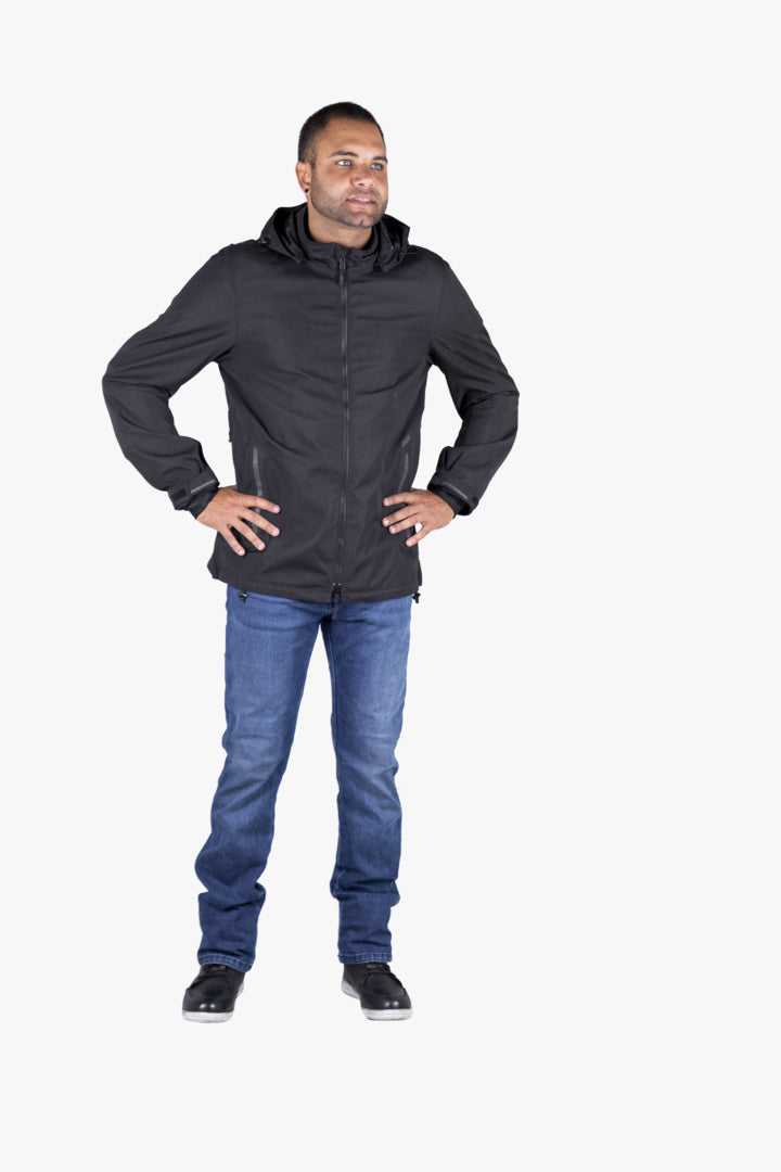 iXS Classic AR Jeans 1L straight blau