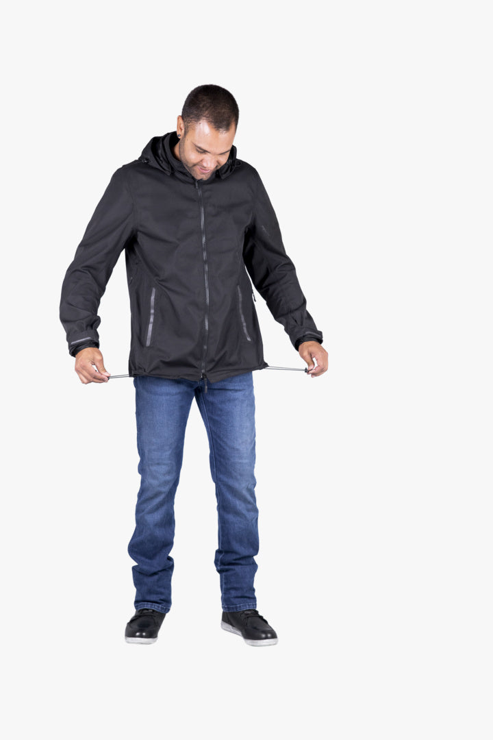 iXS Classic AR Jeans 1L straight blau