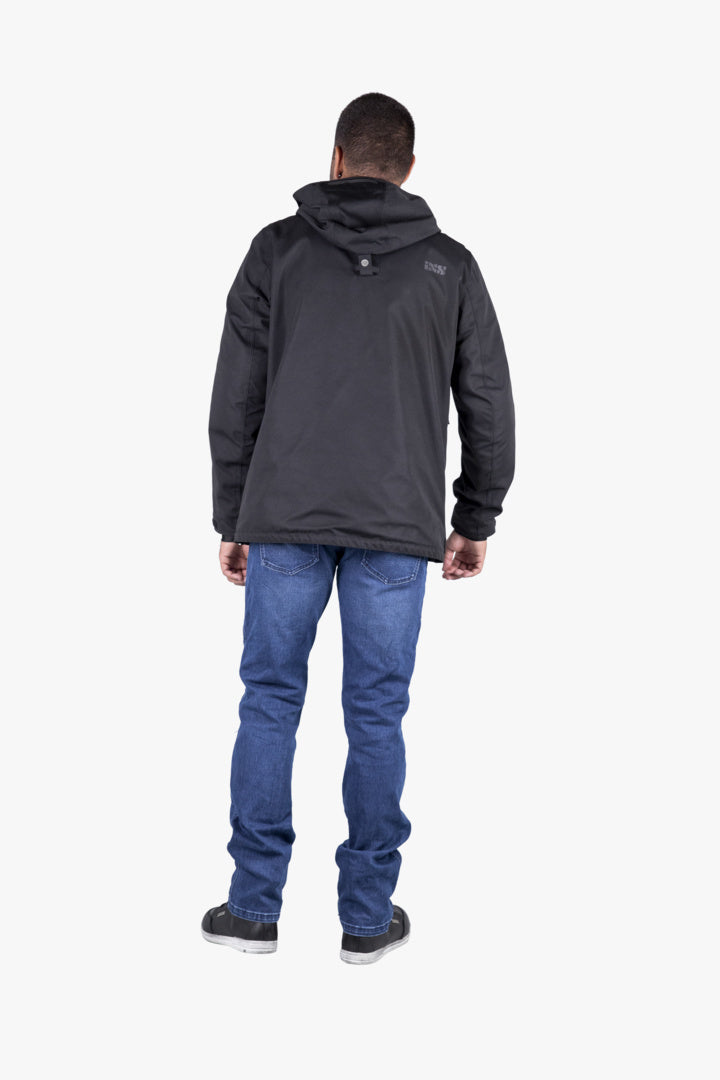 iXS Classic AR Jeans 1L straight blau