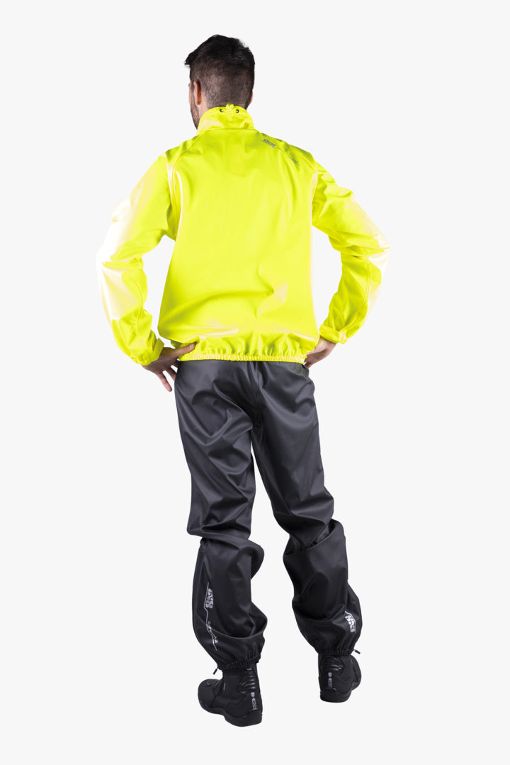 iXS Regenjacke Saint fluo gelb