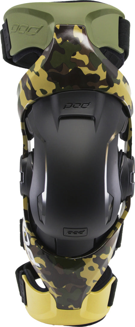 POD K4 Knieorthese camo